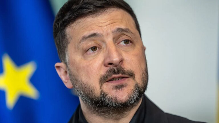 Ukraine News – Selenskij: Russland erwägt Angriff auf Nato-Staat von Belarus aus – Politik