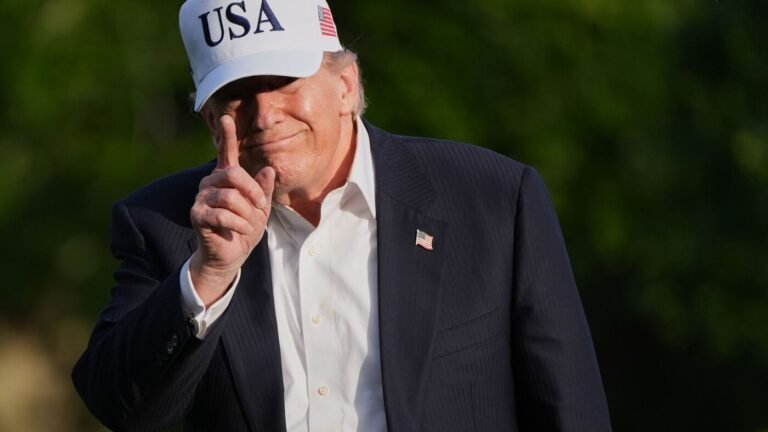 China-USA-Treffen: Trump zu Waffenverkauf an Taiwan: Gutes Druckmittel für USA