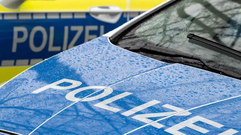 Verkehr: Unfall auf A7 bei Fulda – mindestens eine Person verletzt