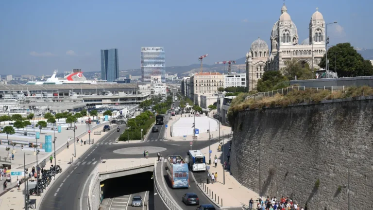 20 Angeklagte: Drogenkrieg in Marseille – Prozess gegen Clan-Chef startet