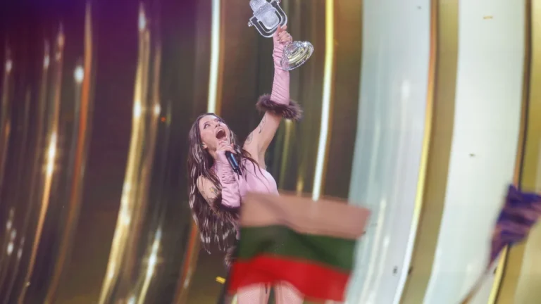 71. ESC im kommenden Jahr 2027: Und wie wird nun der Eurovision Song Contest nächstes Jahr?
