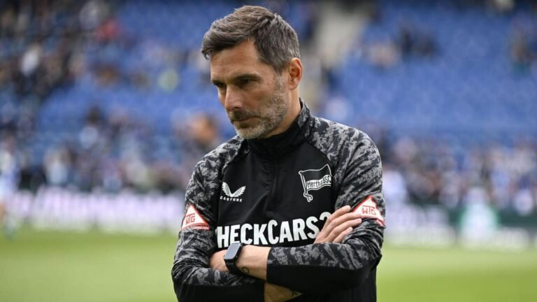 Was Hertha BSC von der SV Elversberg lernen kann