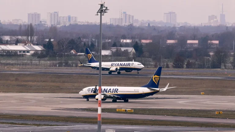 Luftverkehr: Ryanair rechnet wegen Iran-Krieg mit deutlich höheren Kosten