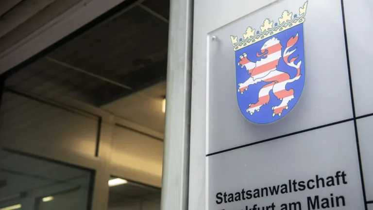 «Cold Case» in Frankfurt: Tote aus Main nach 25 Jahren identifiziert – Vater in U-Haft