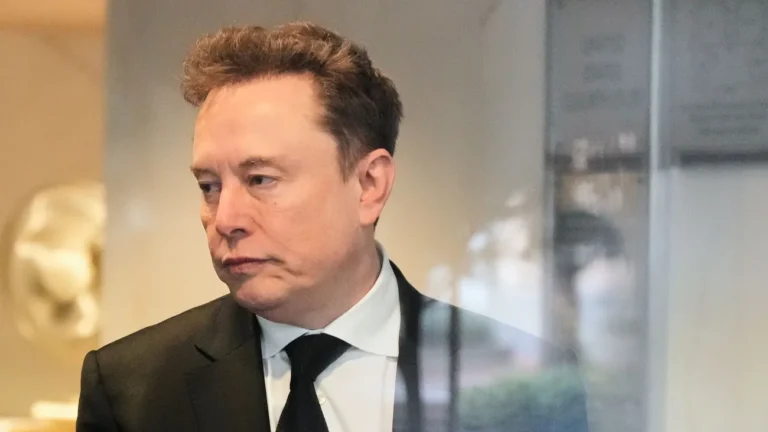 Kampf um KI-Pionier: Musk scheitert mit Klage gegen OpenAI-Chef