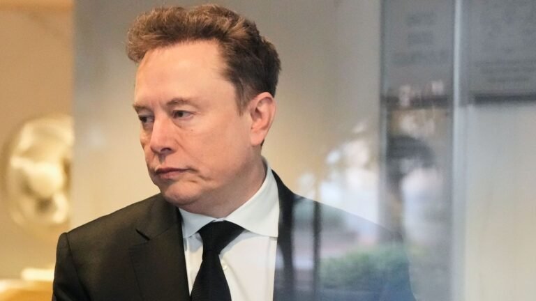 Elon Musk scheitert mit Klage gegen Sam Altman und OpenAI