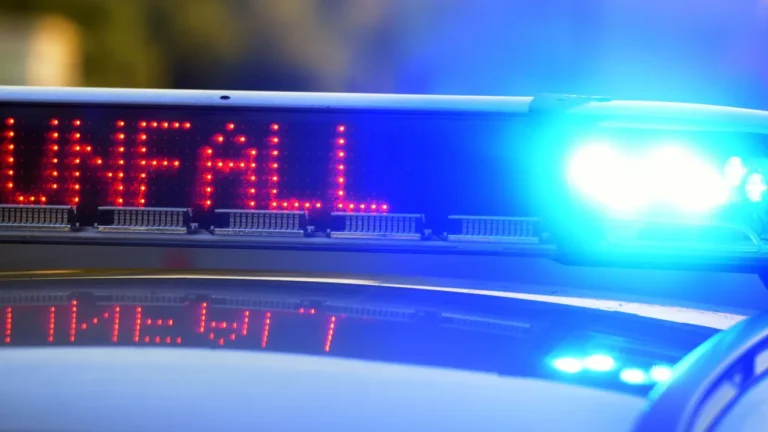 Verkehrsunfall: Radfahrerin bei Unfall auf Usedom schwer verletzt