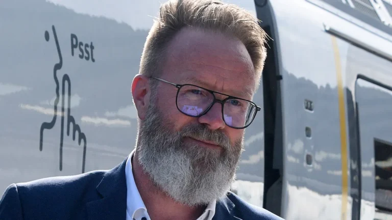 Bahninfrastruktur im Bundestag: Mehr Planungssicherheit für Sylt – Minister setzt auf Ausbau