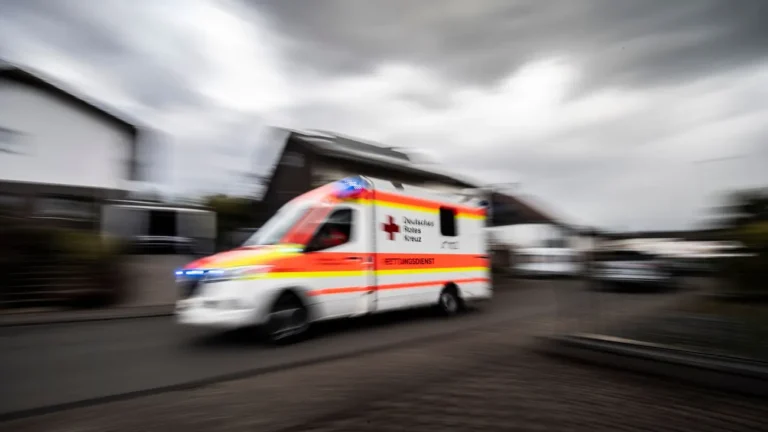 Rhein-Hunsrück-Kreis: Fünf Verletzte bei Unfall auf A61