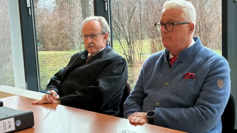 Nach fristloser Kündigung: Gütliche Einigung zwischen Stadt Erfurt und Ex-Intendant
