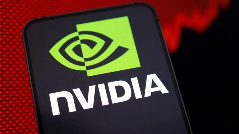 Nvidia überrascht mit Umsatzplus – und 80 Milliarden für Rückkäufe