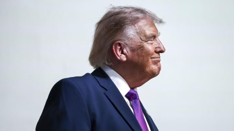 Trumps Ex-Berater: „Die USA sollen schachmatt sein? Lächerlich!“