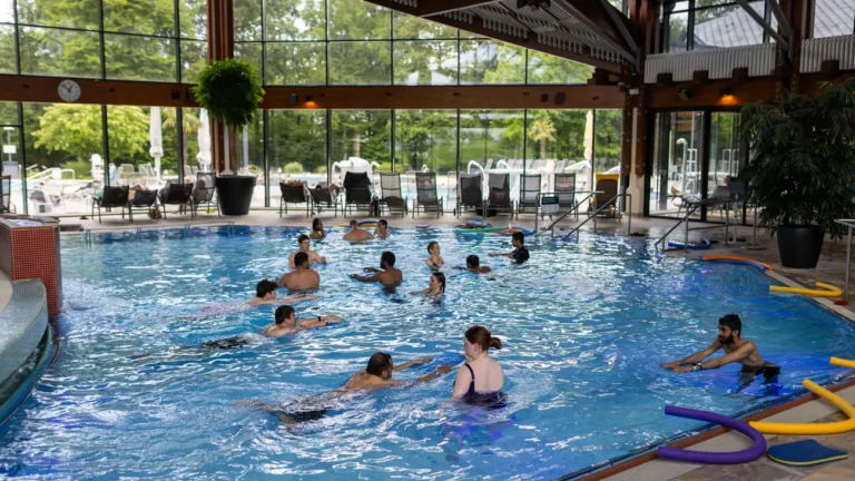 Neues Angebot in Freiburg: Erwachsen und Nichtschwimmer – das stille Problem