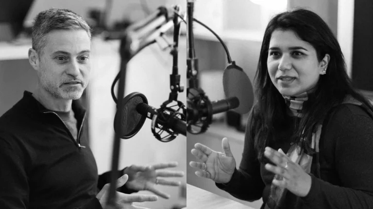 Saba-Nur Cheema und Meron Mendel: Saba-Nur Cheema & Meron Mendel, wie geht jüdisch-muslimischer Dialog?