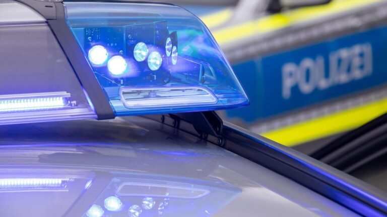 Letzter Tatverdächtiger nach Tod eines 20-Jährigen festgenommen