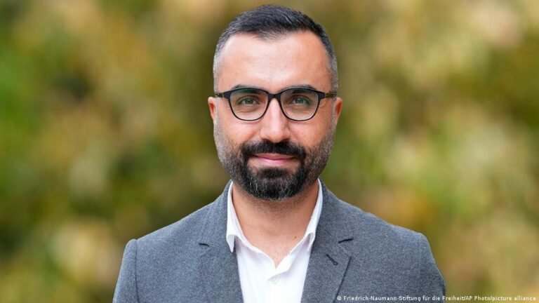 DW-Korrespondent Uludağ kommt aus Haft frei