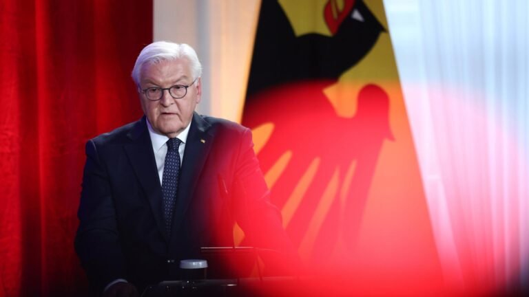 Kritik an USA und Israel – Steinmeier nennt Iran-Konflikt "unnötigen Krieg"