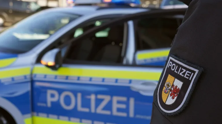 Rügen: Betrunkener Radfahrer randaliert – zwei Verletzte