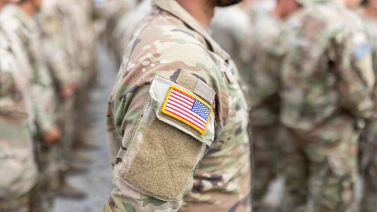 Trump: USA wollen 5.000 Soldaten nach Polen entsenden