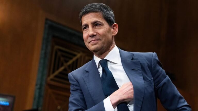 Kevin Warsh: Wird der neue FED-Chef Trump gehorchen?
