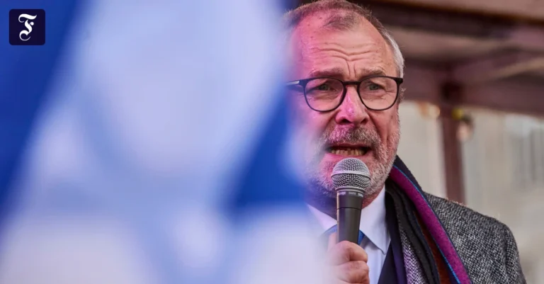 Volker Beck verlangt mehr Einsatz im Kampf gegen Irans Agenten