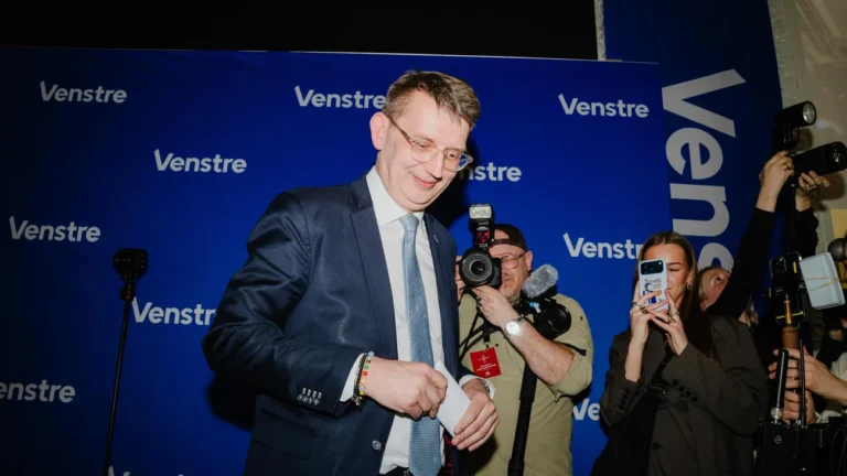 Dänemark: Rechtsliberale scheitern in Dänemark ebenfalls an Regierungsbildung