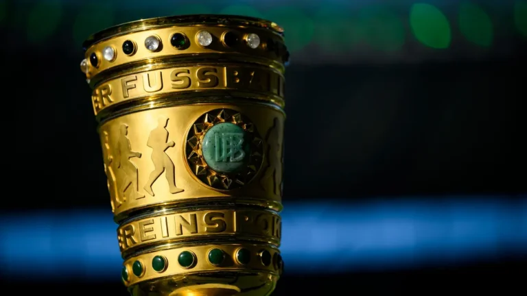 Amateure: Eintracht Trier holt Rheinland-Pokal gegen TuS Koblenz