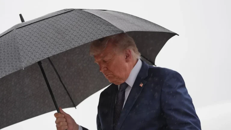 Iran-Krieg: Trump: Iran-Rahmenabkommen «weitgehend» ausgehandelt