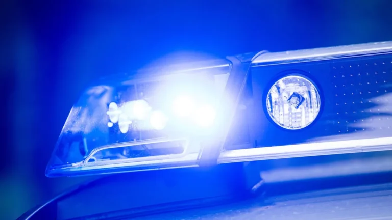 Wochenlange Suche: Entflohener Psychiatrie-Patient in Frankreich festgenommen