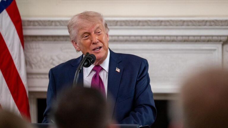 Trump will „nichts überstürzen“ – Stand der Verhandlungen zwischen USA und Iran unklar
