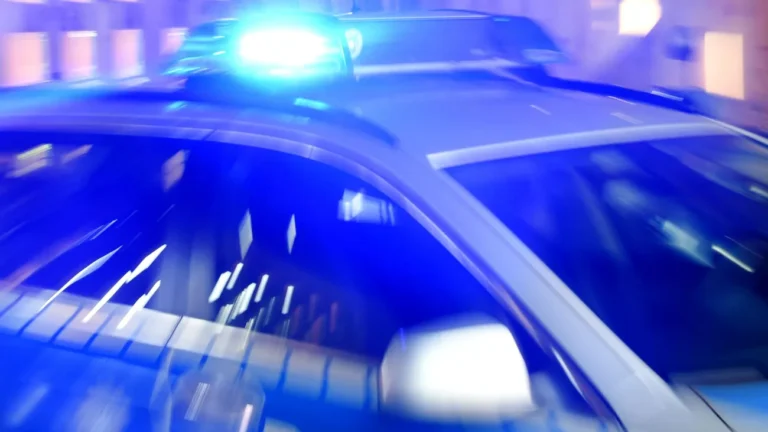 Kriminalität: Frau in Berlin erschossen – Ehemann festgenommen