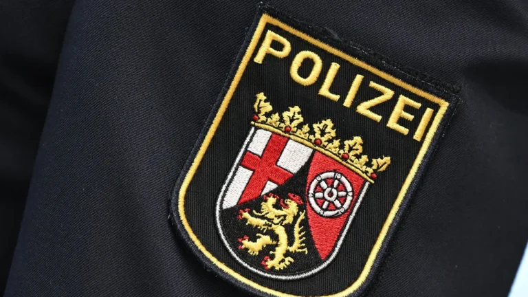 Landkreis Mainz-Bingen: Streit zwischen zwei Männern eskaliert