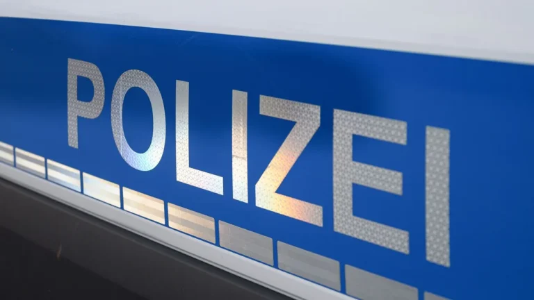 Leichenfund: Leiche im Main entdeckt – Polizei prüft Todesumstände