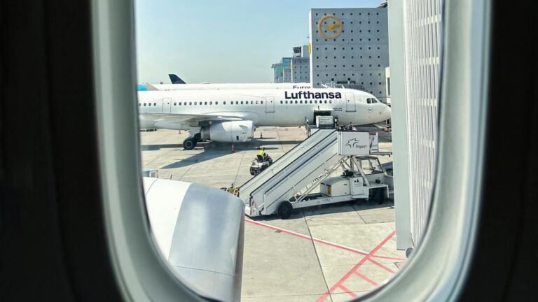 Lufthansa in der Krise: Gelingt jetzt der Befreiungsschlag?