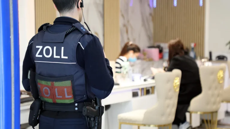 Strafverfolgung: Menschenhandel und Zwangsprostitution sollen härter geahndet werden