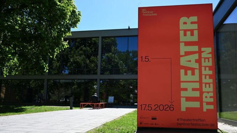 Offener Brief für Frauenquote beim Berliner Theatertreffen