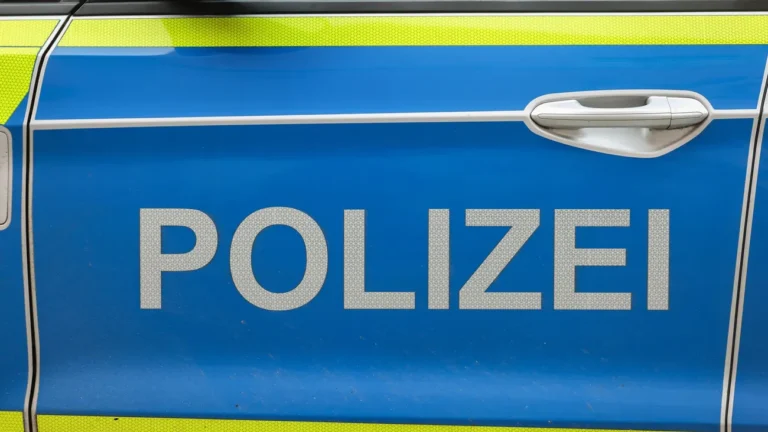 Verkehrsunfall: Motorradfahrer bei Unfall nahe Ingelheim schwer verletzt
