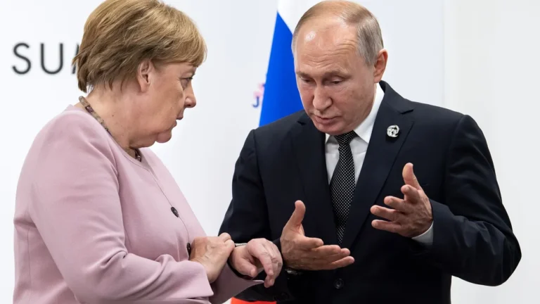 Krieg in der Ukraine: EU wird vorerst keinen Russland-Gesandten ernennen