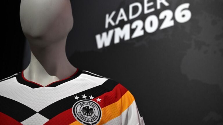 Vor Fußball-WM – Verbraucherzentrale Hamburg warnt vor Online-Angeboten mit gefälschten Fan-Artikeln