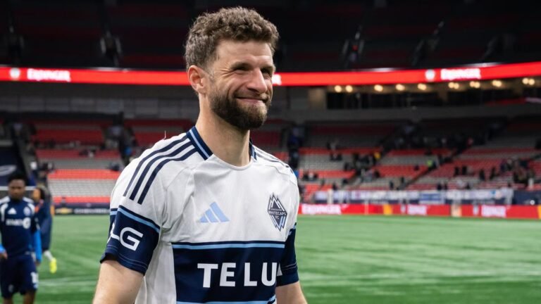Warum Thomas Müller ein Vorbild für bessere Teams ist