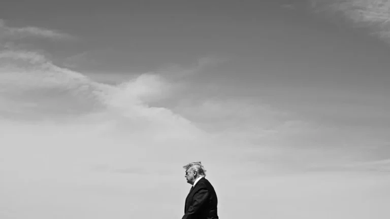 Verhandlungen mit dem Iran: Wie Trump es schafft, den Irankrieg nicht zu beenden