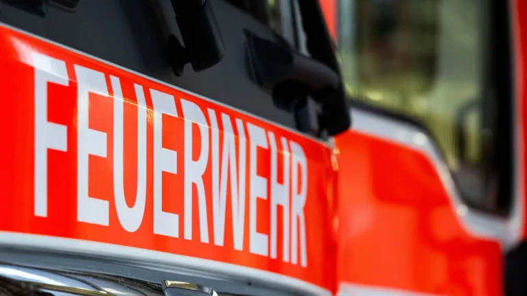 Gas-Notfall: Nach Gasalarm im Hunsrück – Bewohner können zurück