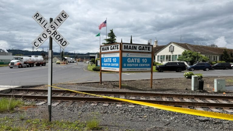 Washington – Chemie-Unfall: Sechs der neun Vermissten tot geborgen