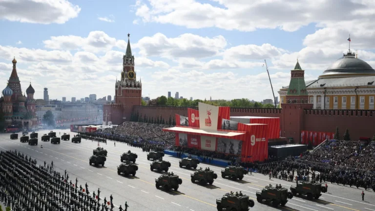 Nach OVG-Urteil: Bundesregierung: Wehrdienst in Russland kein Schutzgrund