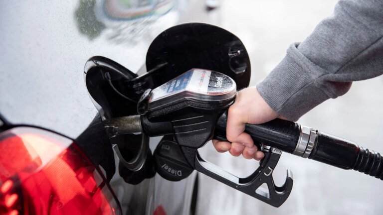 Deutsche Inflationsrate fällt im Mai überraschend – offenbar hilft eine Regierungsmaßnahme – Wirtschaft