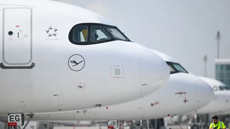 Flugverkehr: Drohnen-Alarm legt Münchner Flughafen für eine Stunde lahm