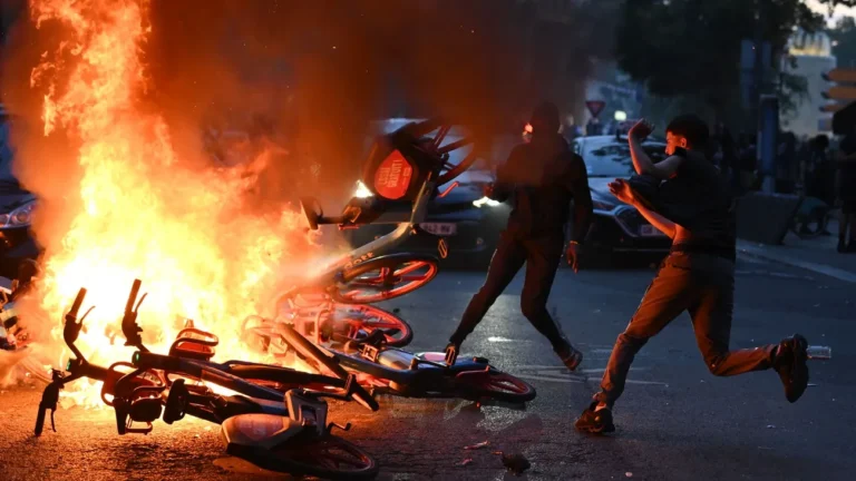 Fotografie: Bilder des Tages | DIE ZEIT