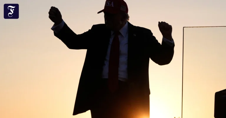 Liveticker USA unter Trump: US-Jubiläum: Trump erwägt politische Kundgebung anstelle von Konzerten