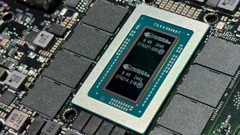 Technologieexport: US-Regierung schließt Schlupfloch beim Export von KI-Chips