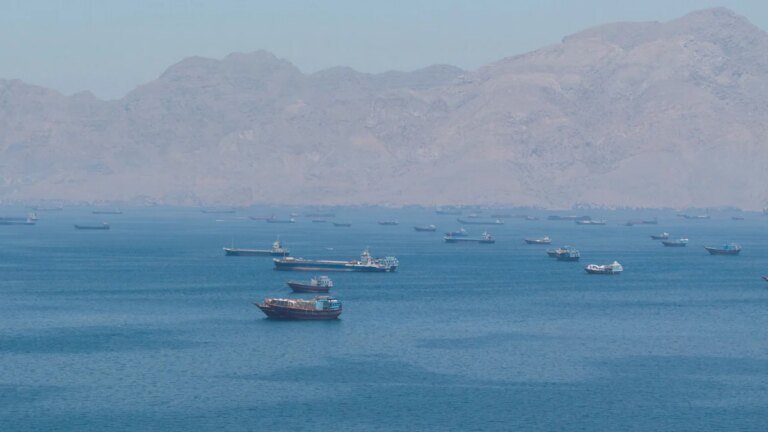 Krieg in Nahost: USA greifen wieder Ziele in Iran an – Politik